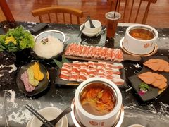 -汤连得温泉馆(宝山店)