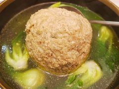 -中心大酒店·本味餐厅