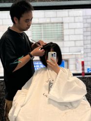-厘里·salon
