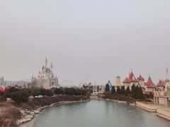 -泉城欧乐堡梦幻世界