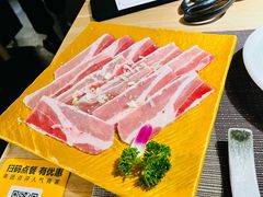 -江户烧肉(高德店)