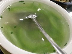 -钱大妈海鲜饭店(保利林语店)