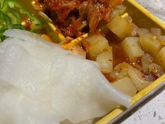 -猫爪爪原切自助烤肉(观音桥阳光世纪店)