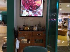 -青瓷火锅料理(西单大悦城店)