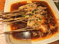 -老白清真烧烤(锦州旗舰店)