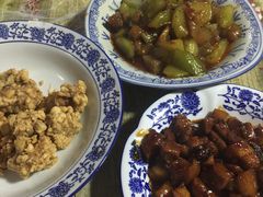 -大隐隐于市私房菜(保和小区店)