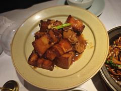 -半勺·新徽菜(银泰城店)
