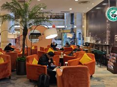 -逸派咖啡 EPARKCOFFEE(广安门店)