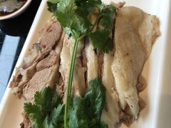 -尹兰楼西北风情餐厅(嘉定店)