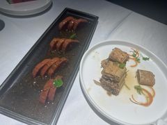 -106餐厅北京菜.烤鸭(百子湾店)