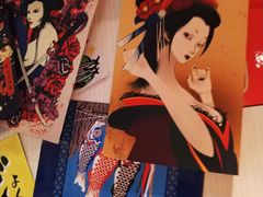 景观位-龍二烧肉酒场(九亭店)