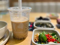-池云涧自然椰子鸡(万泰汇店)