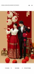 -巴黎婚纱摄影(瑞安旗舰店)