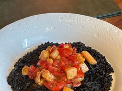-OGGI TRATTORIA PIZZERIA(深业上城店)