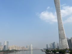 -海心沙亚运公园