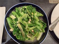 -禾悦庄餐厅