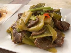 -李记潮汕砂锅粥(营福路店)