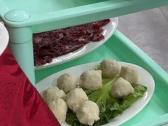 -花苑美食横琴生蚝火锅(拱北粤华路店)