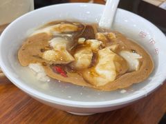 -豆相识•九九豆腐脑(牛咡桥店)