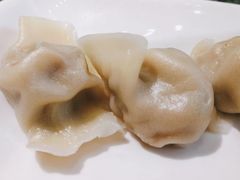芹菜豬肉餃-雅盛品931海鲜酒家
