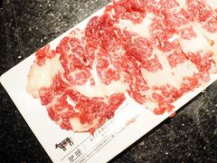 -牛事制造局牛肉火锅(莲岳路店)