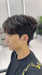 -乾健·烫染·接发SALON