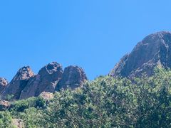 -白草畔自然风景区