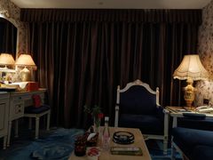 -西昌邛海宾馆