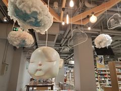 -当当书店(国泰广场店)