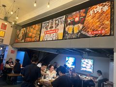 -管氏翅吧(广渠门店)