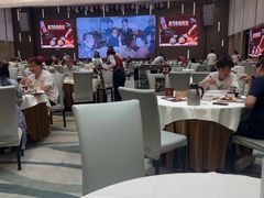 -喜宴又一村·粤菜·茶点·海鲜(壹方天地店)