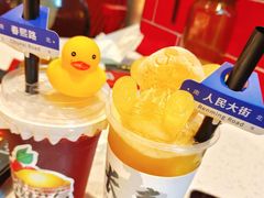 -江湖小牛·水煮牛排火锅(欧亚新生活购物广场店)