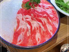 -大龙燚火锅(南山大道店)