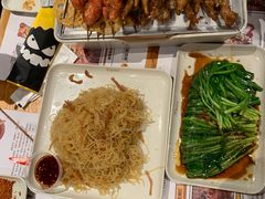 -木屋烧烤(龙岗南联店)