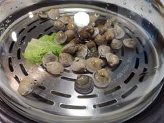 -蔚海之都·象山蒸汽海鲜(仙霞路店)