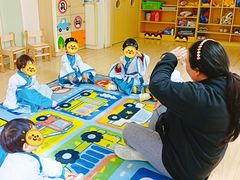 -豆初托育园 Baby Bean Day care Center