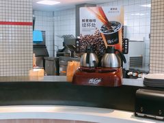 -麦当劳(大厂新城店)