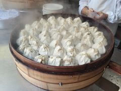 重油烧麦-严老幺烧麦(前进四路店)