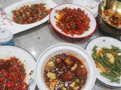 -农家湘菜(安亭店)
