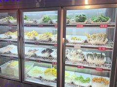 -钢管厂五区小郡肝火锅串串香(清河店)