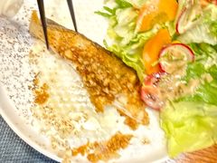 -樱の千渡日式料理·铁板烧•烧鸟(金盛田广场店)