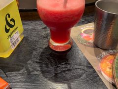 -金厨泰国餐厅·全泰籍厨师料理(拱北店)