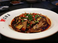 -徐鼎盛民间菜(九街店)