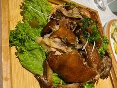 -惠丰堂饭庄·烤鸭·京味菜(西北旺·唐家岭店)