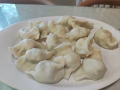 -听涛雅苑百味饺子老家菜馆