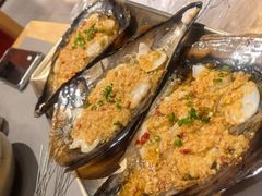 -龙虾奇迹(大华三路店)