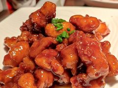 糖醋里脊-外婆家(天河领展店)