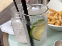 -半山半岛洲际度假酒店-沙滩吧