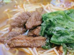 -食惠里小笼包面馆(越秀店)