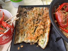 -聚味瞿记·龙虾堂(渔人码头一店)